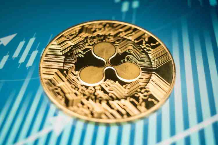 Pundit Says XRP Price Could Reach ,000 By End Of 2026 If This Happens