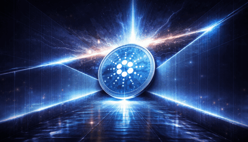 Cardano Chop Nearing End? Here’s The Key Resistance To Watch