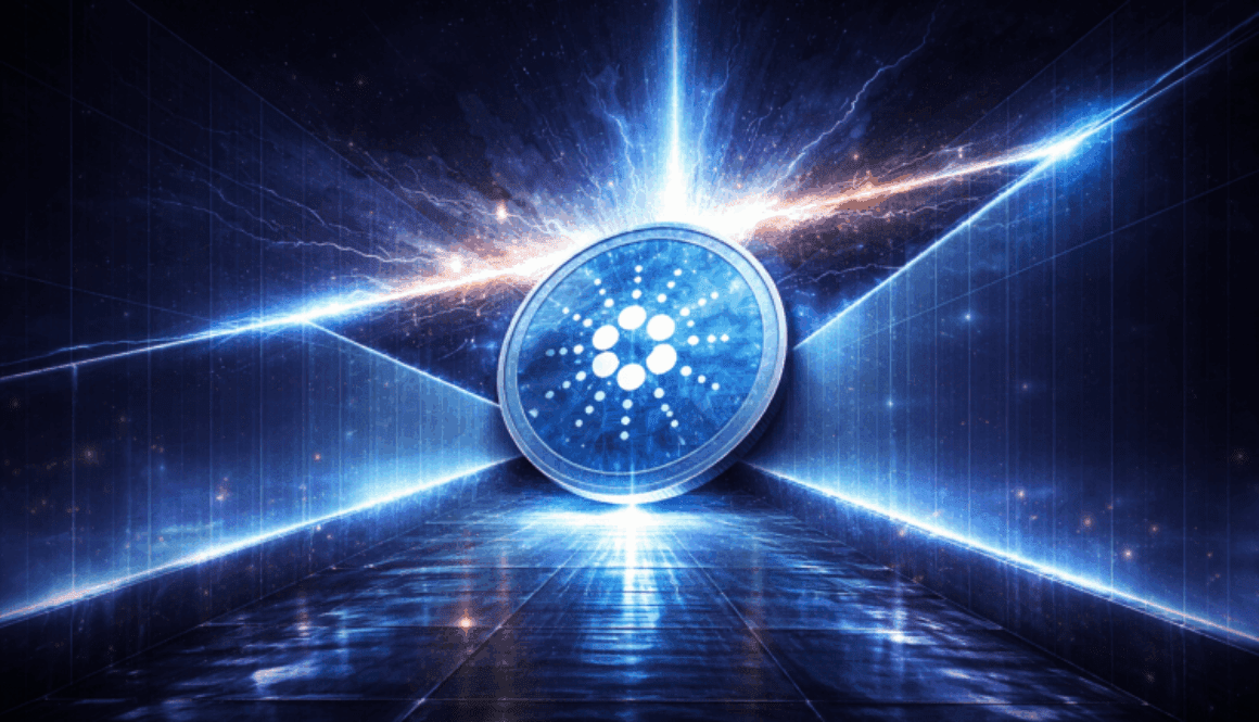 Cardano Chop Nearing End? Here’s The Key Resistance To Watch