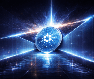 Cardano Chop Nearing End? Here’s The Key Resistance To Watch