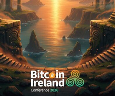 bitcoin-ireland