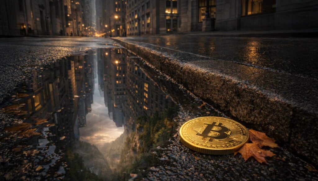 $19B could “vanish” from Bitcoin ETFs without a single Bitcoin being sold