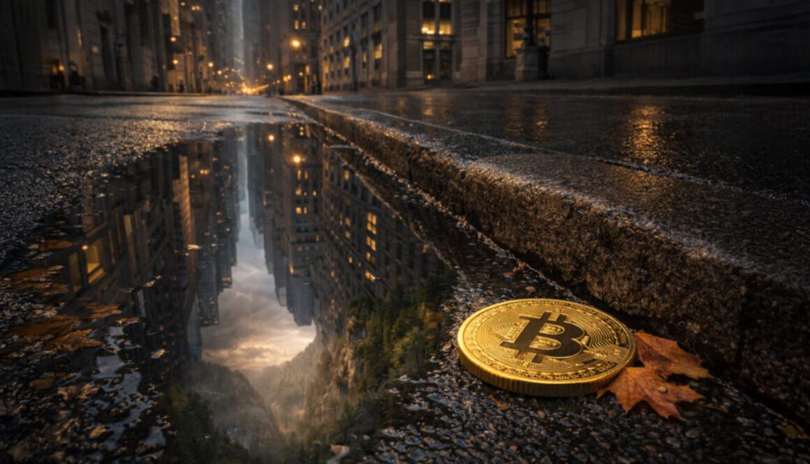 $19B could “vanish” from Bitcoin ETFs without a single Bitcoin being sold