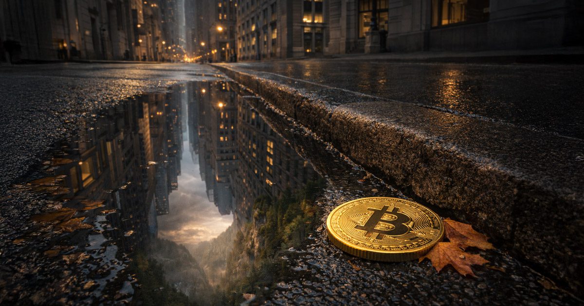 B could “vanish” from Bitcoin ETFs without a single Bitcoin being sold