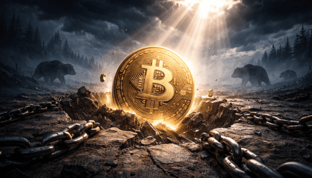 Bitcoin Bull Score Surges To 30, Exits ‘Extra Bearish’ Zone