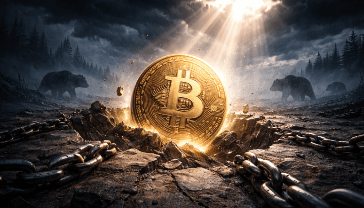 Bitcoin Bull Score Surges To 30, Exits ‘Extra Bearish’ Zone