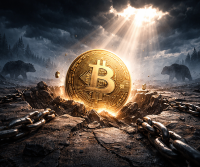 Bitcoin Bull Score Surges To 30, Exits ‘Extra Bearish’ Zone