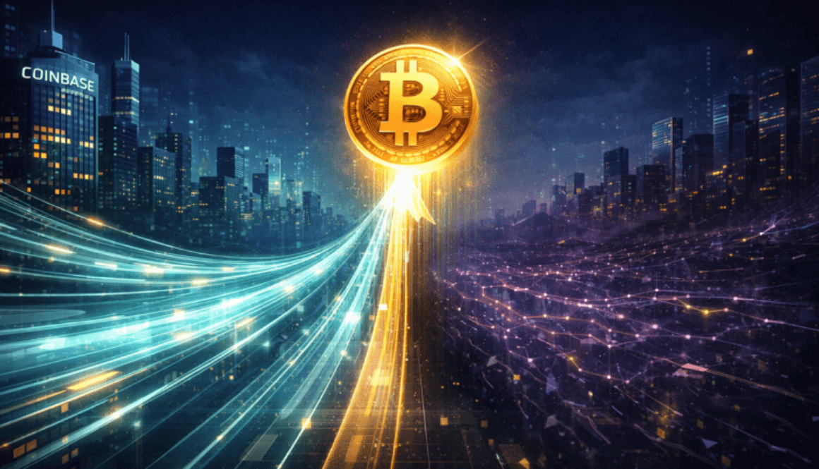 Bitcoin Demand Heats Up: Coinbase Premium Green For 25 Straight Days