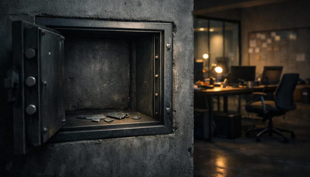 Why crypto hacks don’t end and continue even when the money is gone