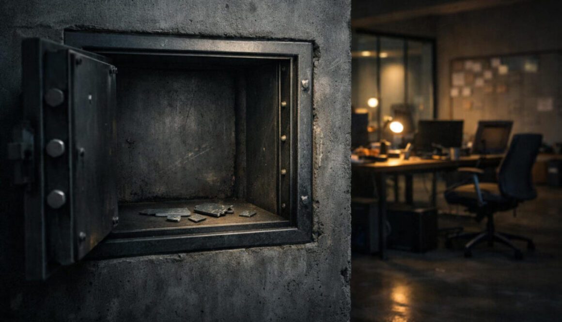 Why crypto hacks don’t end and continue even when the money is gone