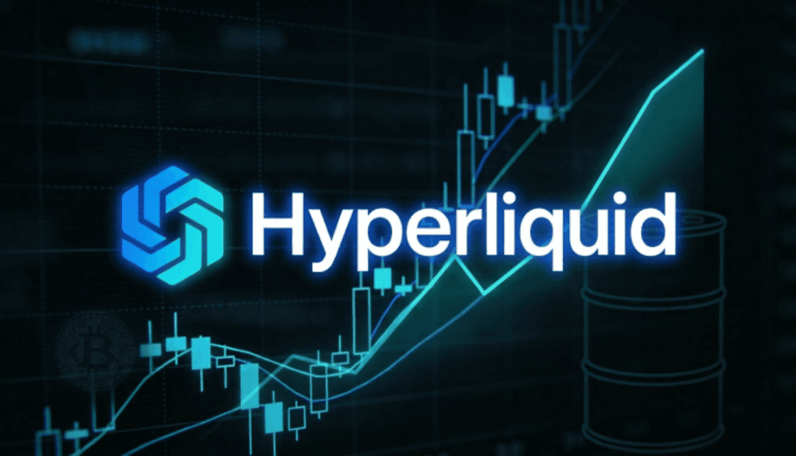 Hyperliquid Traders Rise in Arms as Bitcoin Hits 7-Day Low And Oil Soars