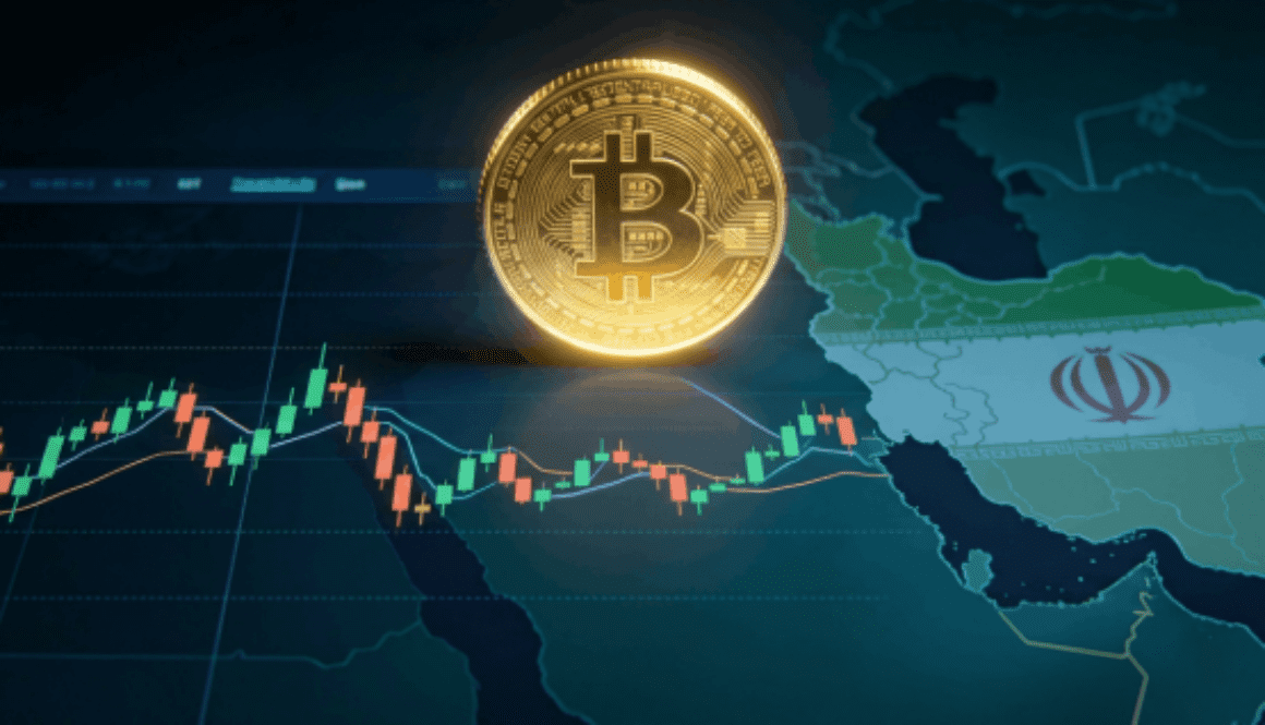 Bitcoin Reclaims $70,000 as Iran War Jitters Ease and Volatility Cools