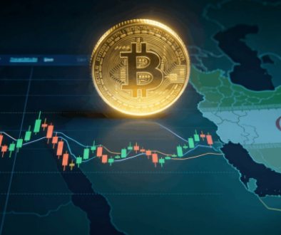 Bitcoin Reclaims $70,000 as Iran War Jitters Ease and Volatility Cools