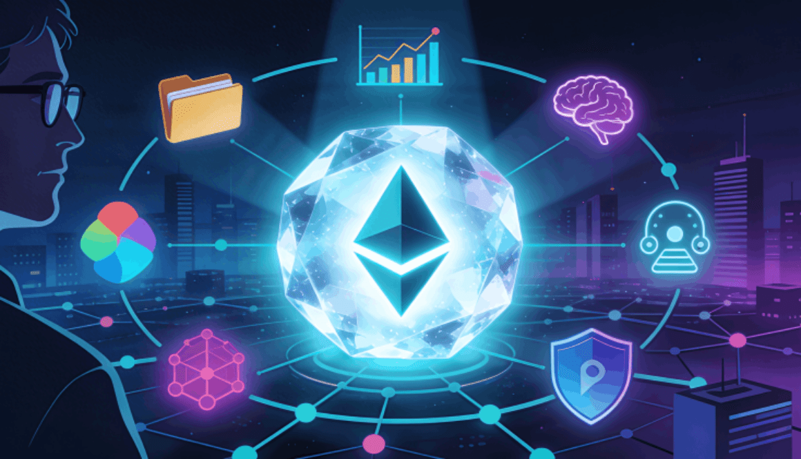 Vitalik Buterin Says Ethereum Should Be Bolder, Here’s Why