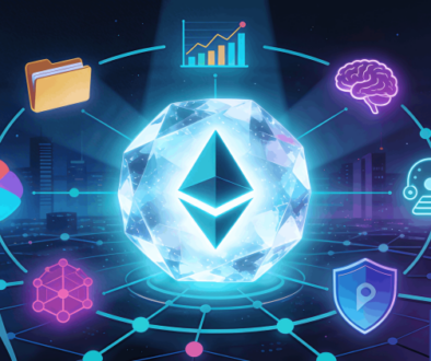 Vitalik Buterin Says Ethereum Should Be Bolder, Here’s Why