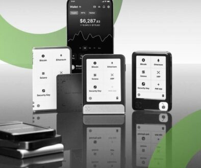 You Can Control an AI Agent's Crypto Spending With Ledger Hardware Wallets and MoonPay