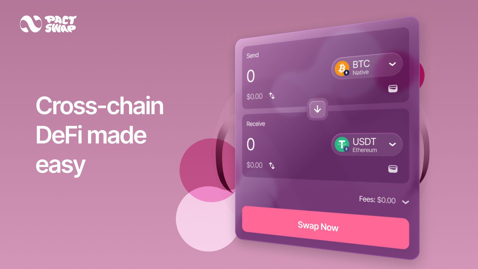 Bridgeless DeFi Is Here: Why Wrapped Tokens Are Dead