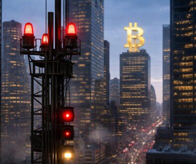 Iran Speaker predicts pre-market “reverse indicator” then Bitcoin climbed before the S&P500