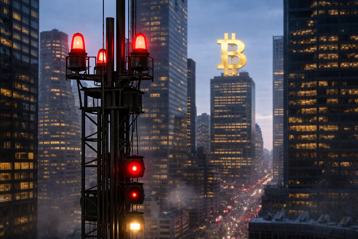 Iran Speaker predicts pre-market “reverse indicator” then Bitcoin climbed before the S&P500