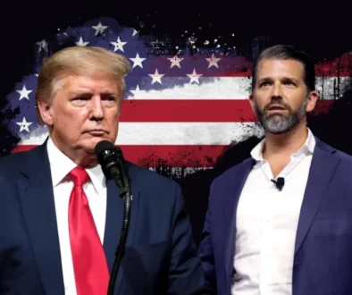 Sen. Warren has requested documents about communications between Bitmain, Eric Trump, Donald Trump Jr., and Commerce officials