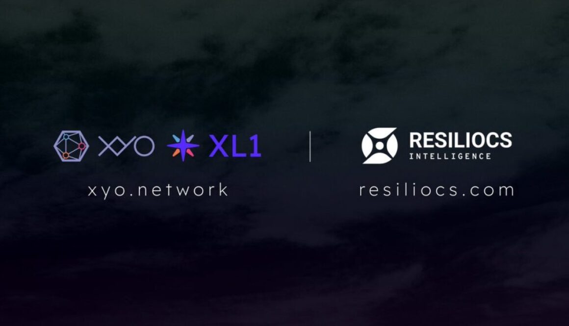 xyo-partnership