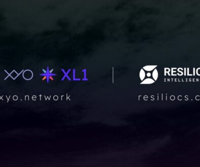 xyo-partnership