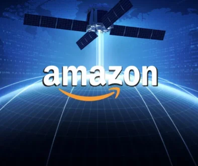 Amazon wants to buy satellite company Globalstar for $9 billion