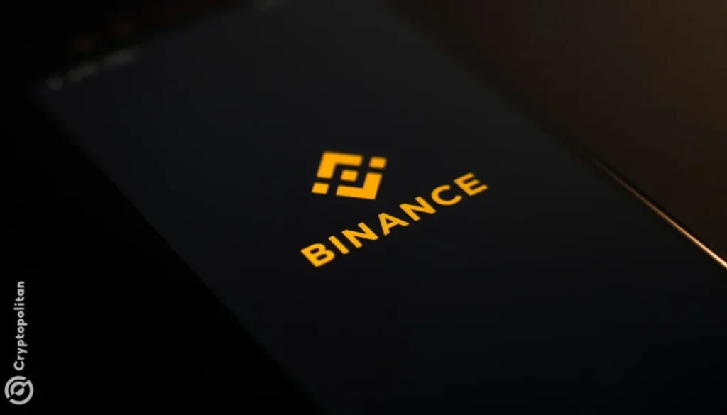 Binance to address Kenyans' frustrations over account freezes at the request of Kenyan law enforcement authorities