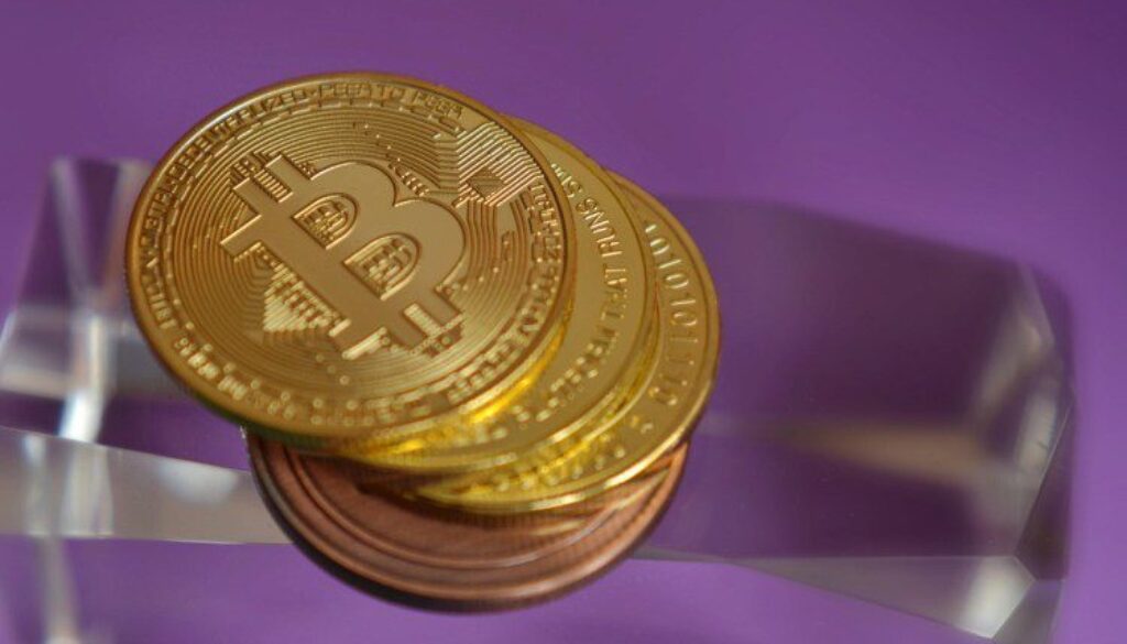 Bitcoin Spikes Above $72,000 On Easing War Tensions, But CPI Threatens Reversal