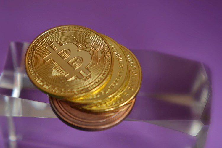Bitcoin Spikes Above ,000 On Easing War Tensions, But CPI Threatens Reversal