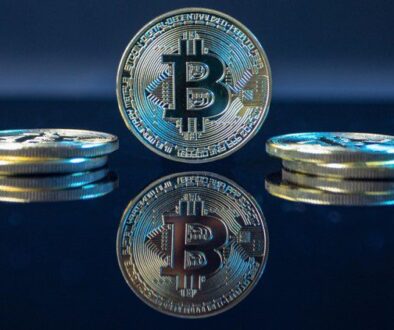 Is Bitcoin Becoming A Strategic Military Asset? US Admiral Hints At Deeper Role