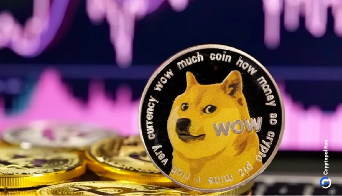 Dogecoin price prediction 2026-2032: DOGE to the moon?