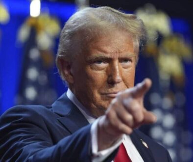 Trump Will Sign the CLARITY Act ‘Immediately’ But There’s a Catch