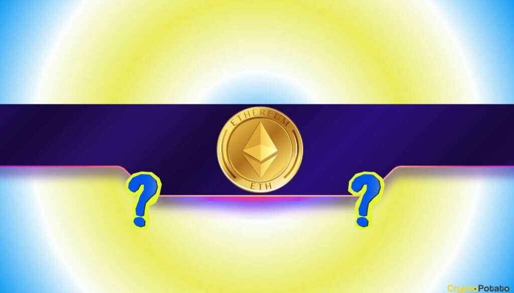 Ethereum Under Pressure: Analyst Warns of a Potential Drop as ETH Is ‘Looking Weak’
