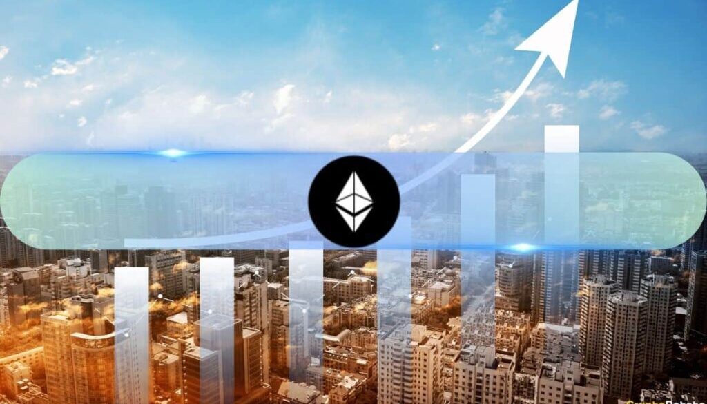 Ethereum Sees ‘Unprecedented’ Network Surge – Market Still Sleeps