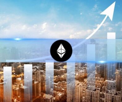 Ethereum Sees ‘Unprecedented’ Network Surge – Market Still Sleeps