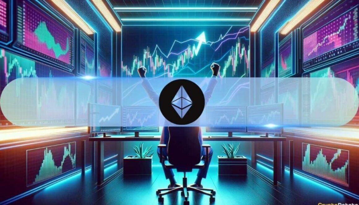 Ethereum Hits All-Time High in Quarterly Network Activity