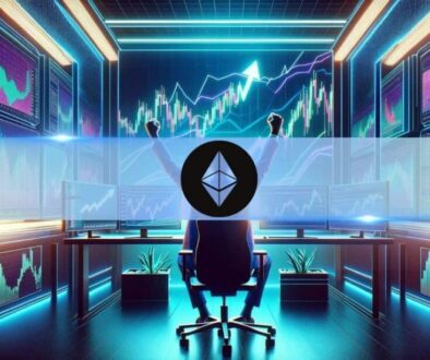 Ethereum Hits All-Time High in Quarterly Network Activity