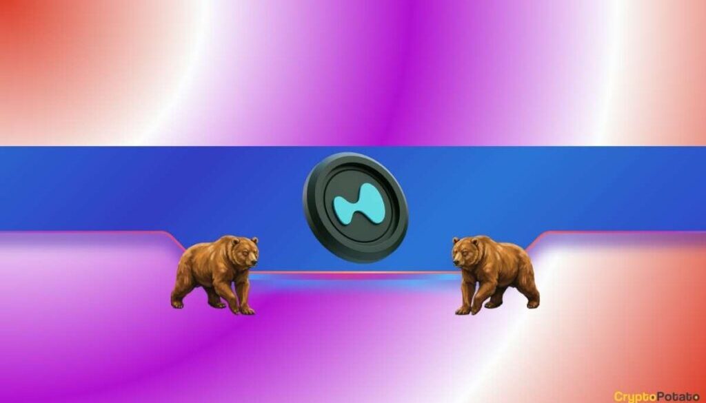 Hyperliquid (HYPE) at Risk: Here’s Why the Price May Plunge by 22%