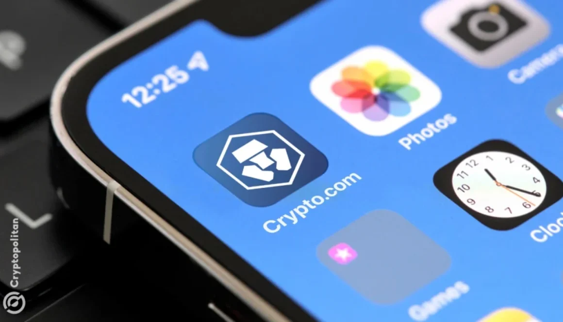 High Roller Technologies partners with Crypto.com to launch prediction markets in the U.S.