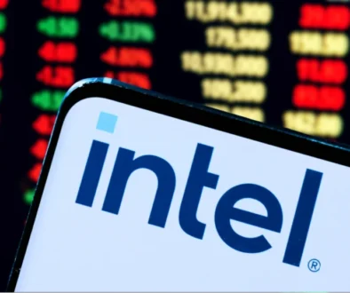 Trump administration’s 10% Intel stake is now up about $28 billion