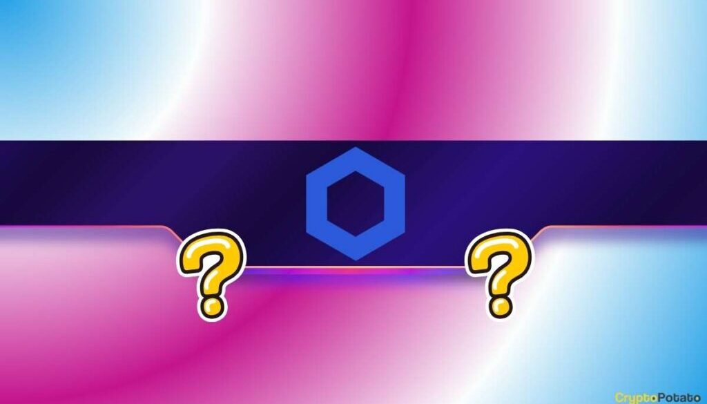 Chainlink (LINK) Might be Gearing up for a Huge Move: Here’s Why