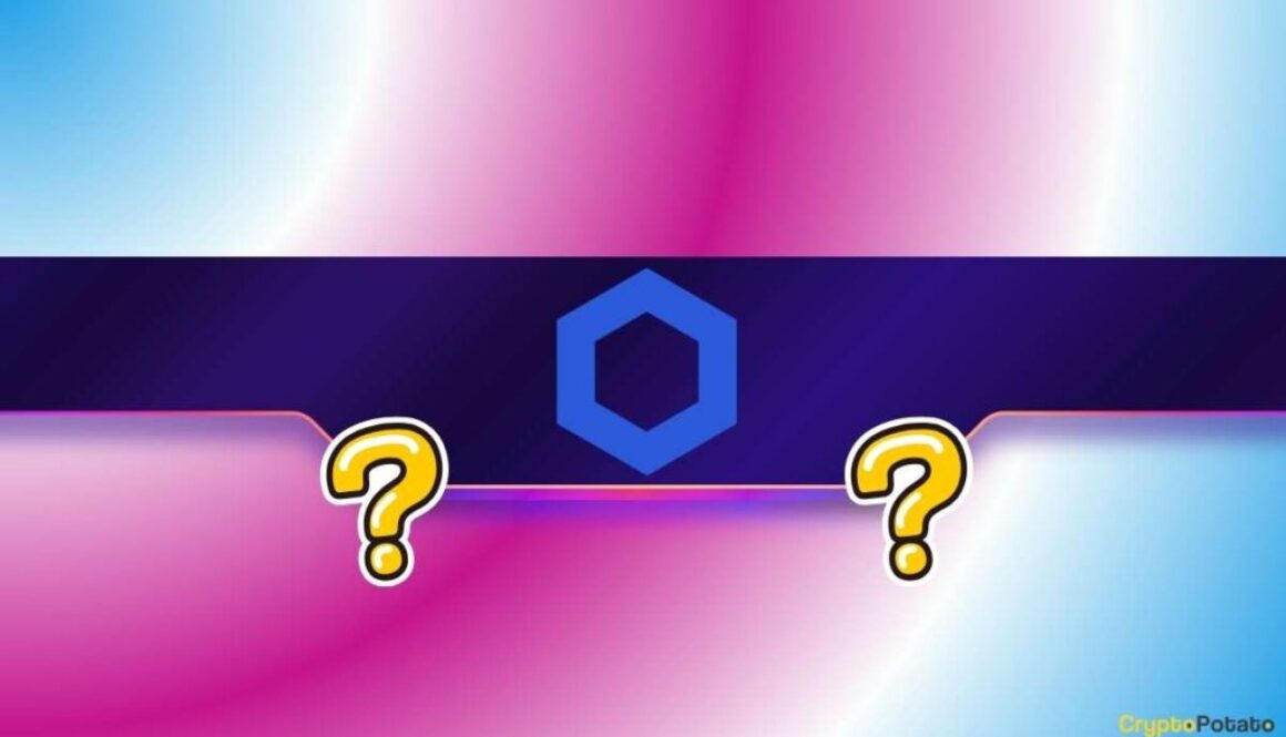 Chainlink (LINK) Might be Gearing up for a Huge Move: Here’s Why