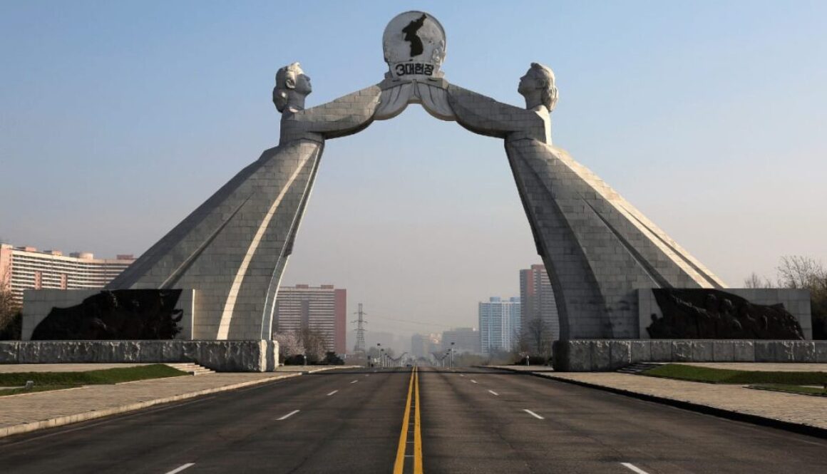 Expert Says North Korean IT Workers Helped Build Top Protocols During DeFi Summer