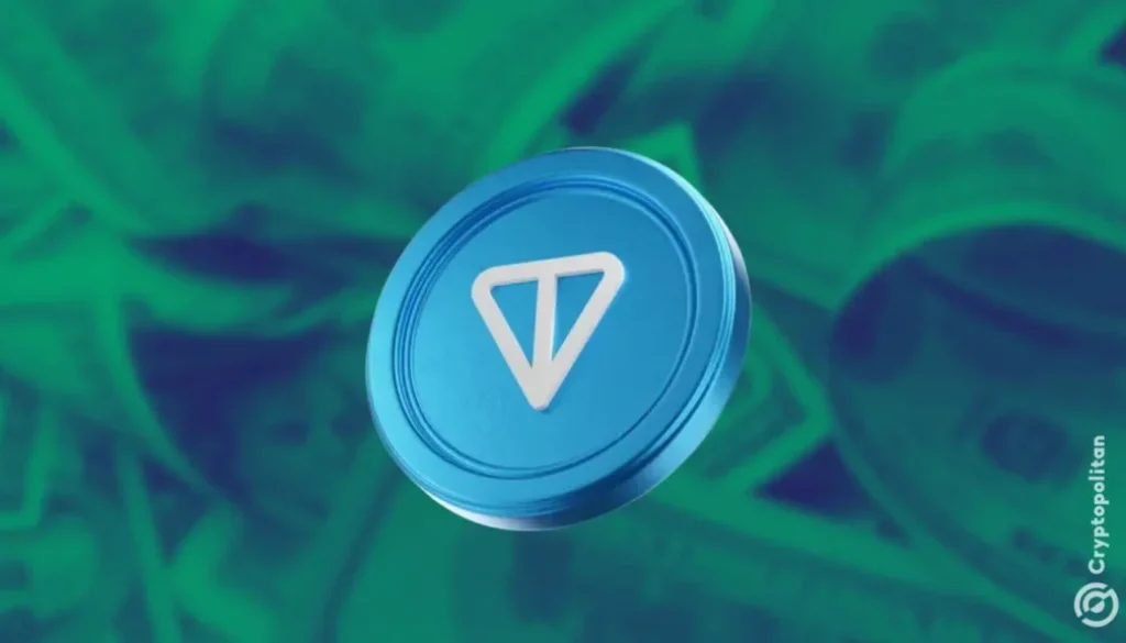 TON launches open self-custodial wallet standard that gives AI agents their own dedicated on-chain wallets