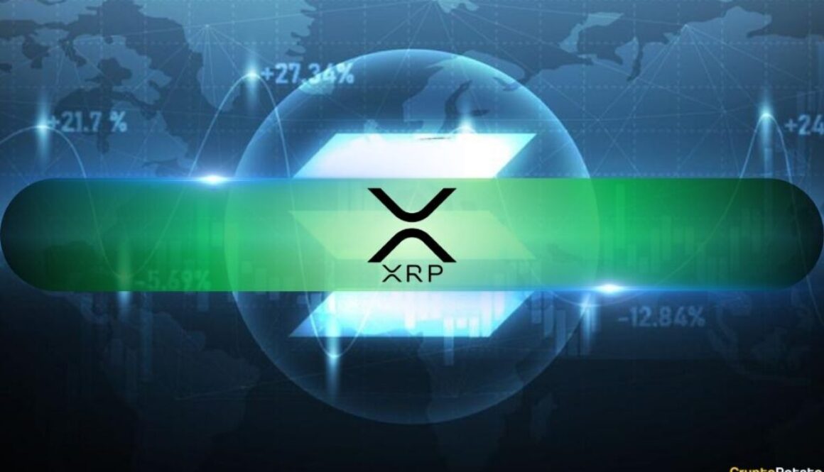 XRP Gets Major Adoption Boost From Solana as Price Gains Momentum