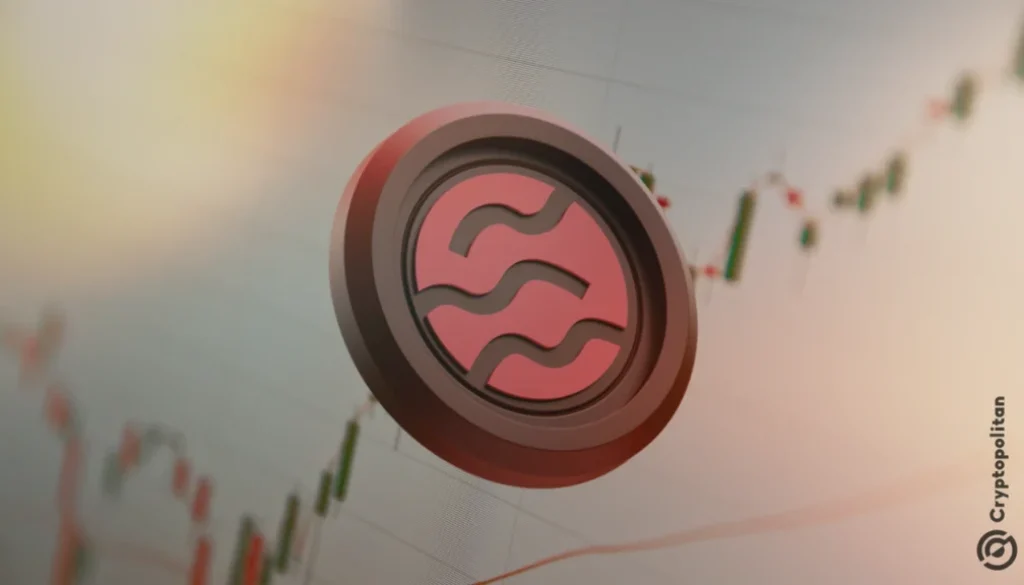 SEI price prediction 2026-2032: Time to buy SEI?