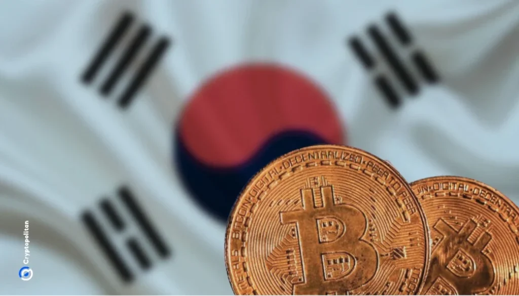 South Korea’s FIU hands Coinone exchange a $3.49 million fine over AML breaches