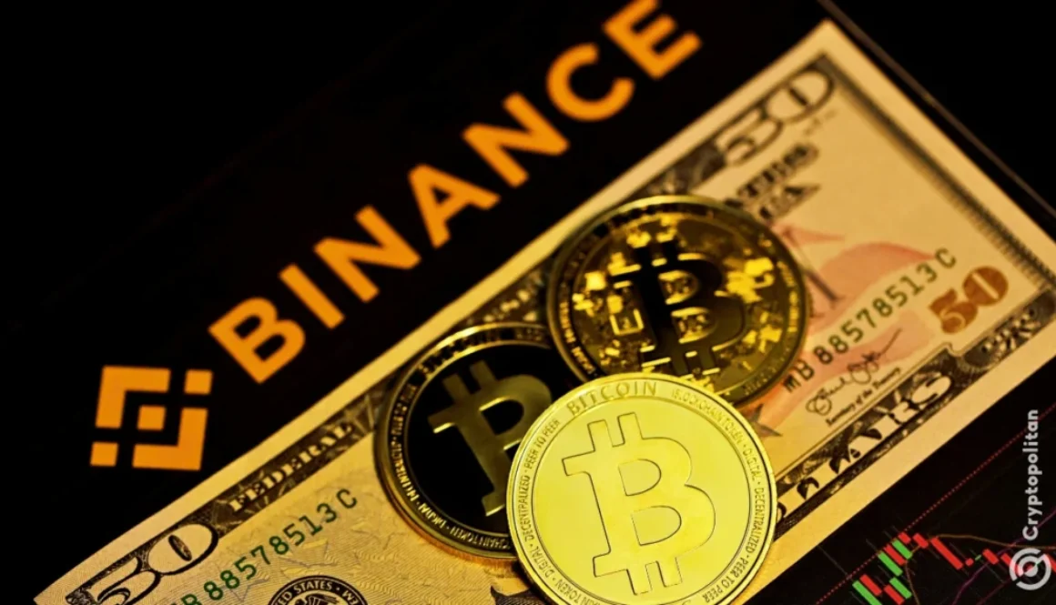 Senators question lax oversight of Binance