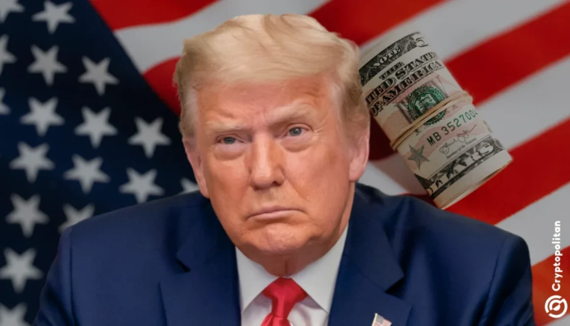 Trump admin says China is raiding American AI labs to speed its own rise